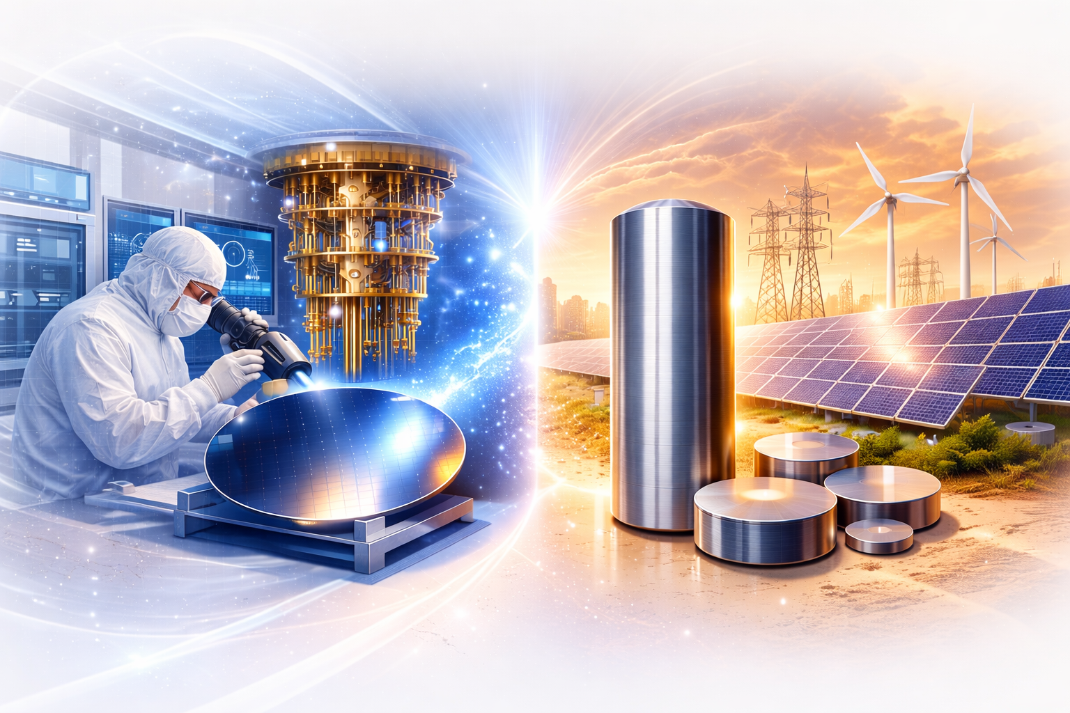 Silico-Vista Minerals Nano Silica Exporters